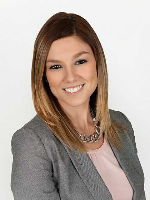 Meaghan Sauder