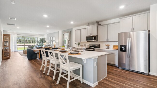 2719 Kinsale Ln, Ormond Beach, FL 32174 - photo 6