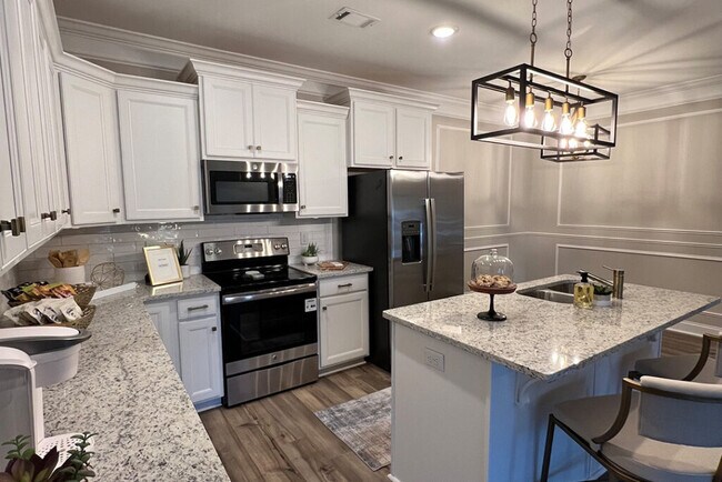 Anthos Coldwater, Warner Robins, GA 31088 - photo 2