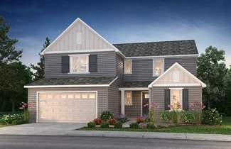 14024 Roosevelt Grove Dr Unit 36470167, Huntersville, NC 28078