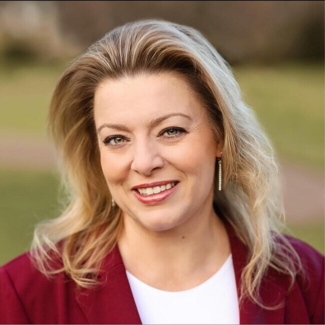 Heidi Lester