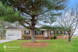 212 Brady Dr, Hazel Green, AL 35750