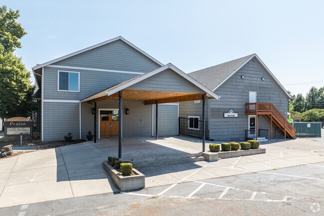 McMinnville Christian High School is a private high school in McMinnville OR.