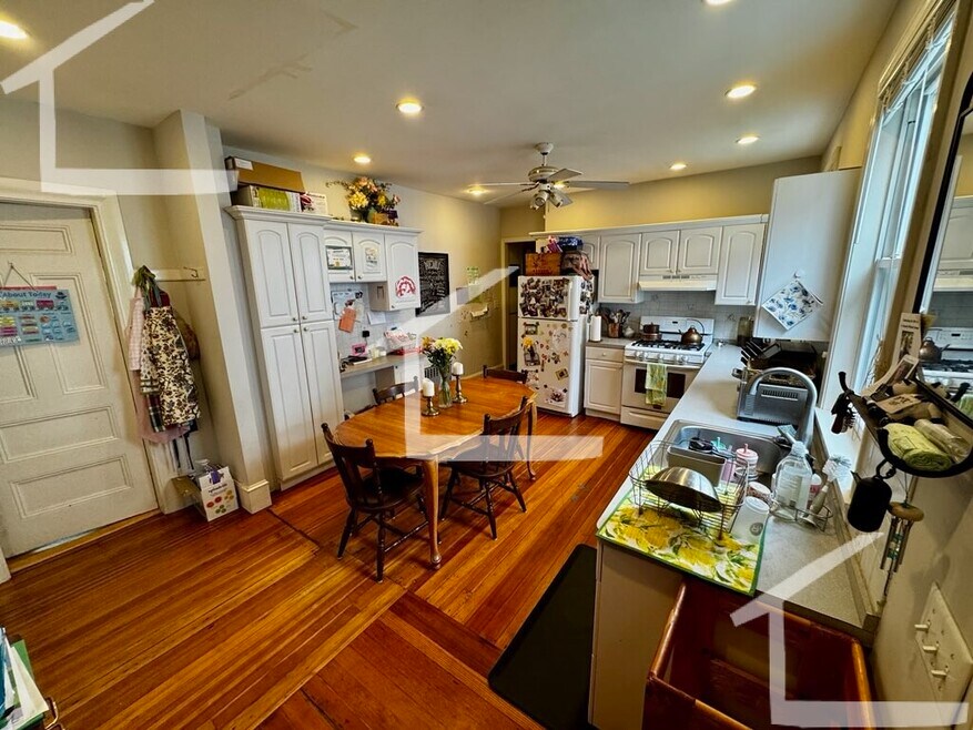 30 Bentley St unit 1, Brighton, MA 02135 - photo 1