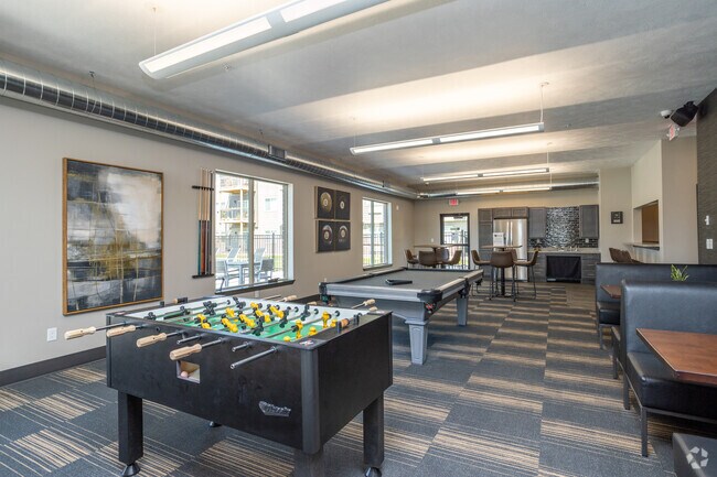 Clubhouse
