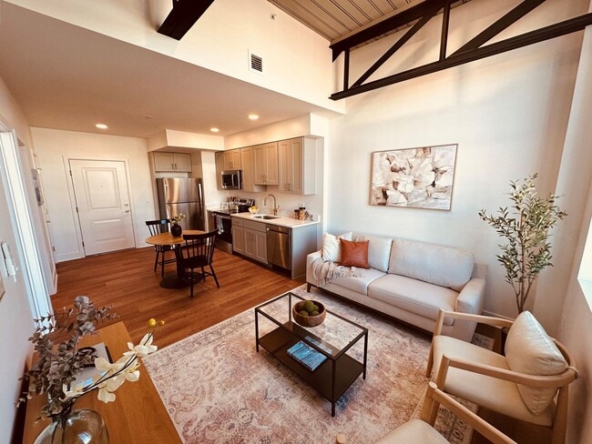 Fox Apartments, York, PA 17401 - photo 3