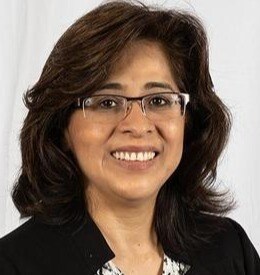 Ana Santiago