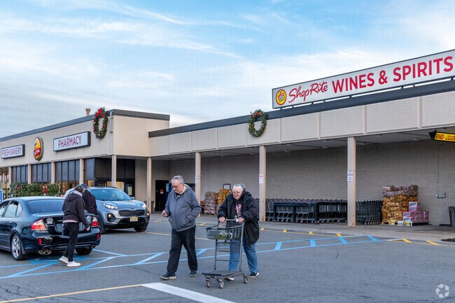 Shoprite in Newton is Green Township's go-to for fresh finds and great shopping deals.