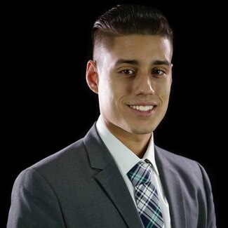 Jonathan Saucedo