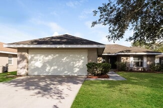 80 Lake Daisy Blvd, Winter Haven, FL 33884