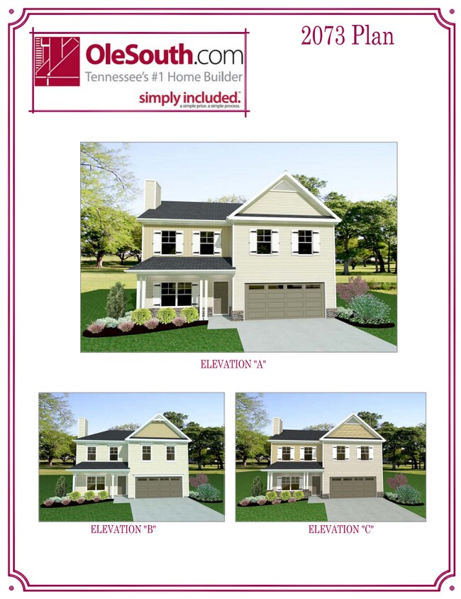 103 Spelt St unit 36485044, Shelbyville, TN 37160 - photo 2