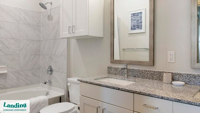 9600 Vista Grande Blvd unit 9610EL, Fort Worth, TX 76123 - photo 7