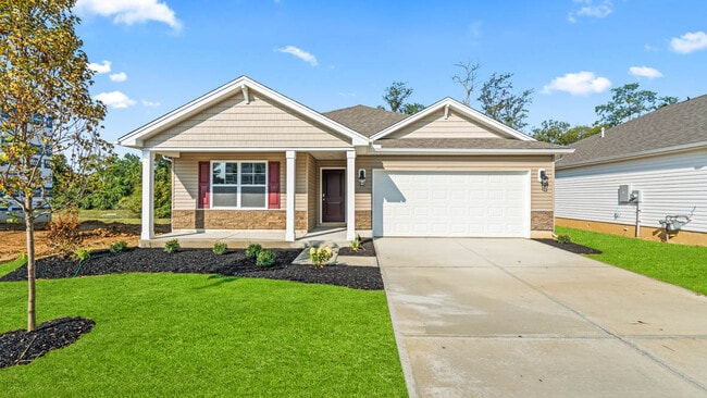 205 Reserve Pkwy unit 36206804, New Carlisle, OH 45344 - photo 3