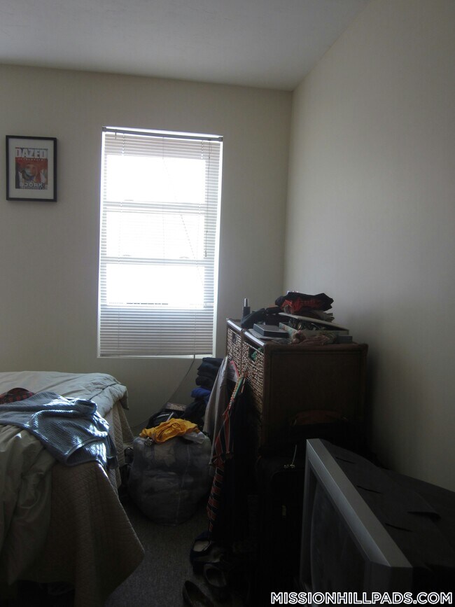 59 S Huntington Ave unit 9, Jamaica Plain, MA 02130 - photo 3