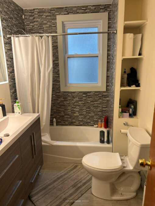 94 Hillside St unit 3, Roxbury Crossing, MA 02120 - photo 4