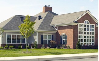 100 Deerfield Ln, Shippensburg, PA 17257