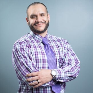 Jovandi Bermudez