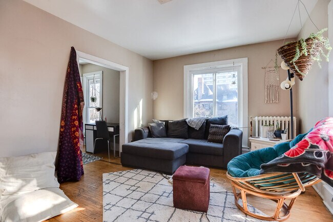 425 12th Ave SE unit 2, Minneapolis, MN 55414 - photo 6