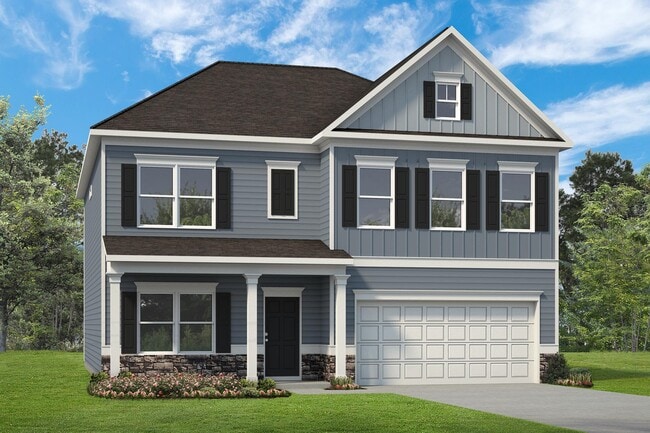 7090 Jackson Trail Rd unit 36765650, Hoschton, GA 30548 - photo 4