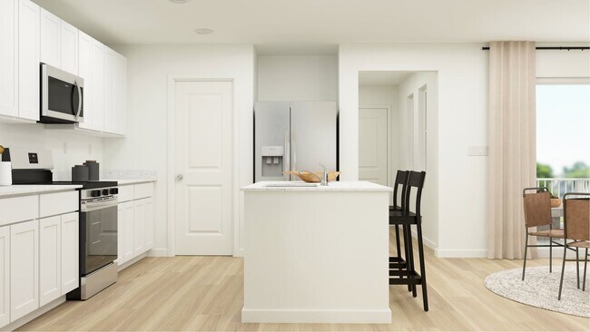 2739 E 153rd Ave, Thornton, CO 80602 - photo 3