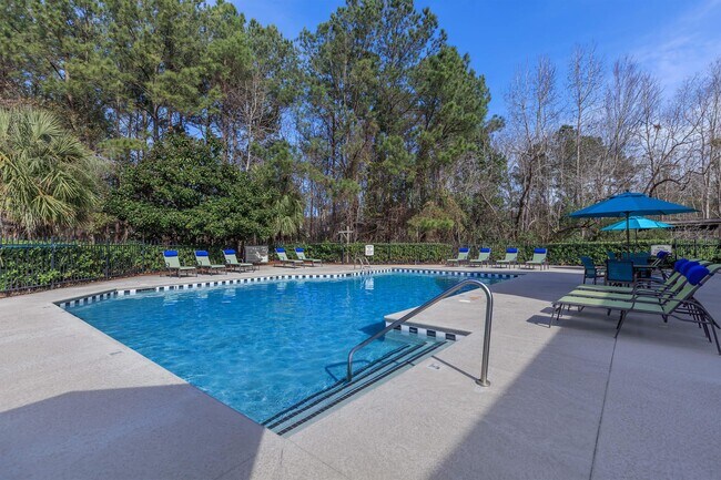 The Links at Georgetown & The Place at Georgetown, Savannah, GA 31419 - photo 6