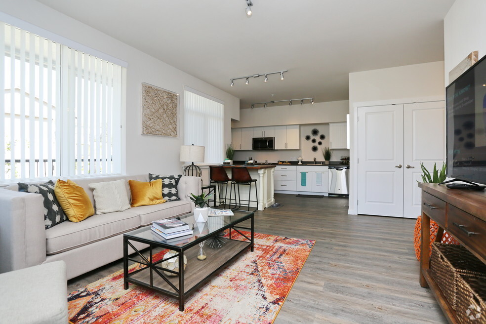 Pine Valley Ranch, Spokane, WA 99206 - photo 1