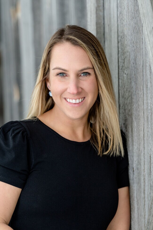 Briana Fecteau