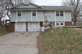 117 Baker St, Buckner, MO 64016