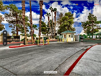 1520 Jamielinn Ln, Las Vegas, NV 89110