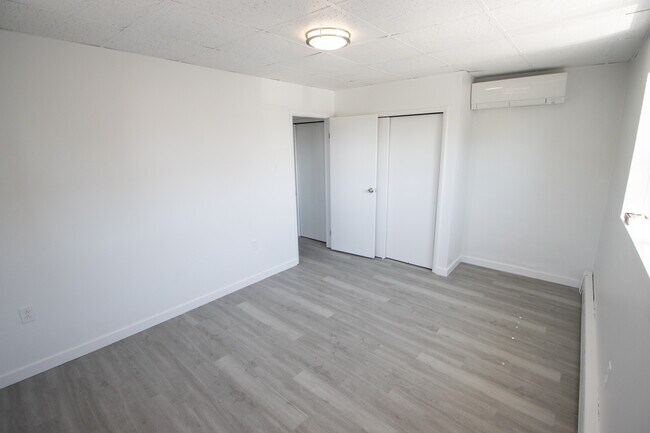 2nd FL Bedroom