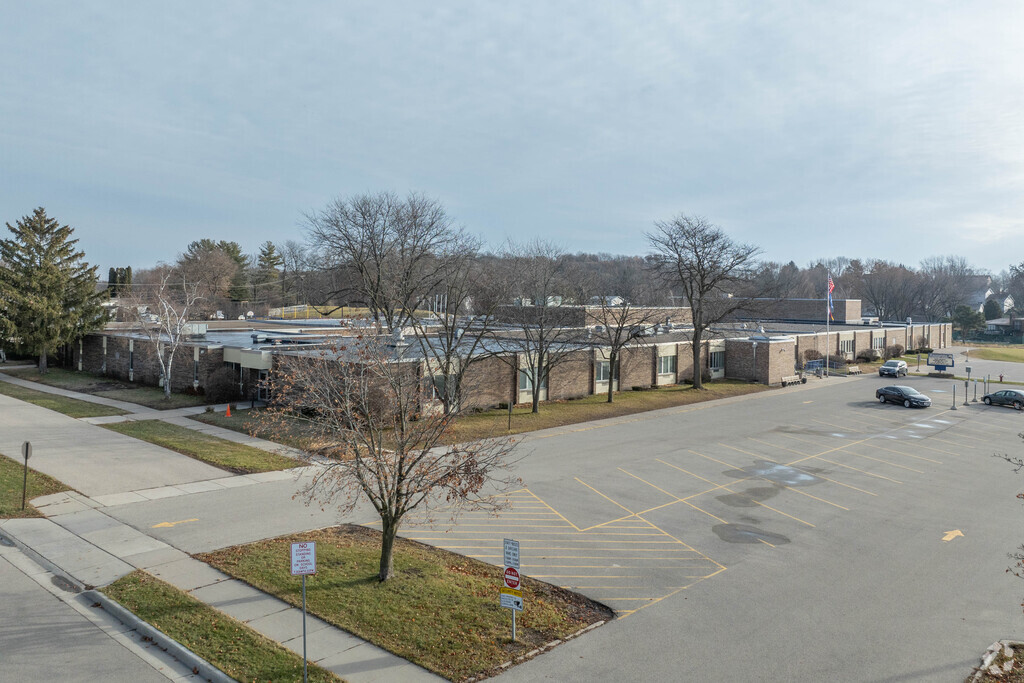 Eastside Elementary School is part of the Sun Prairie school district.