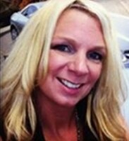 Amy Isom