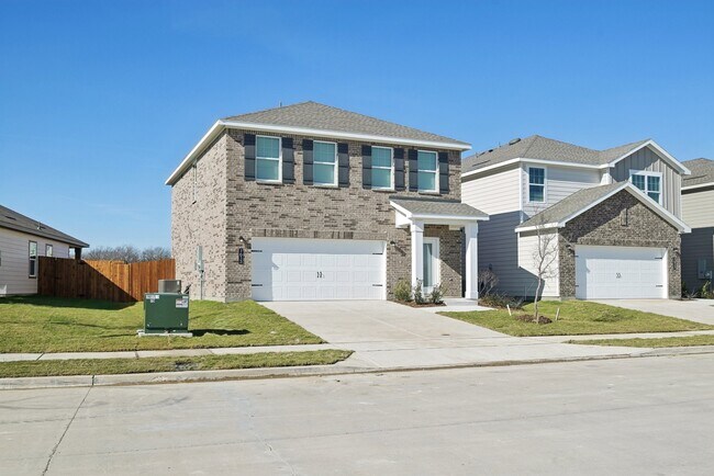 14100 Coness St unit 36455430, Pilot Point, TX 76258 - photo 4