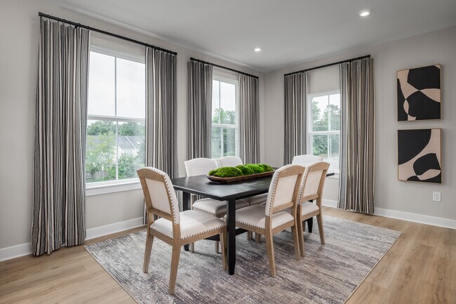 14536 George Carter Way unit 36229208, Chantilly, VA 20151 - photo 5