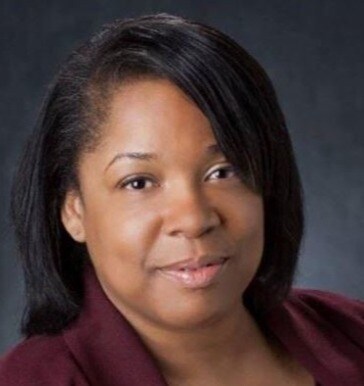 Gloria Washington