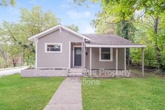 420 E Twenty-Fifth St, Winston-Salem, NC 27105