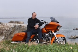 Carl Tyler