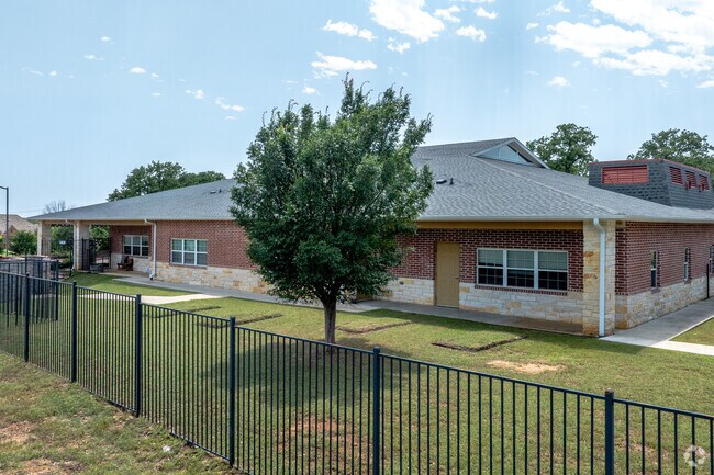 Joyous Montessori Keller