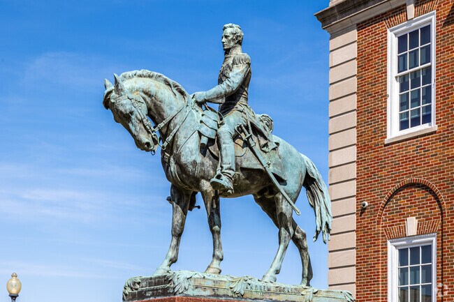 History is rich and goes back centuries in the Heart of Independence.