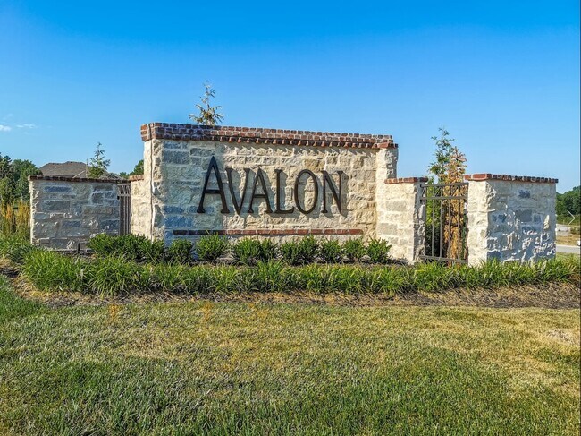 Villas of Avalon