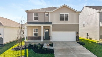 53 Great Horned Dr, Oxford, OH 45056