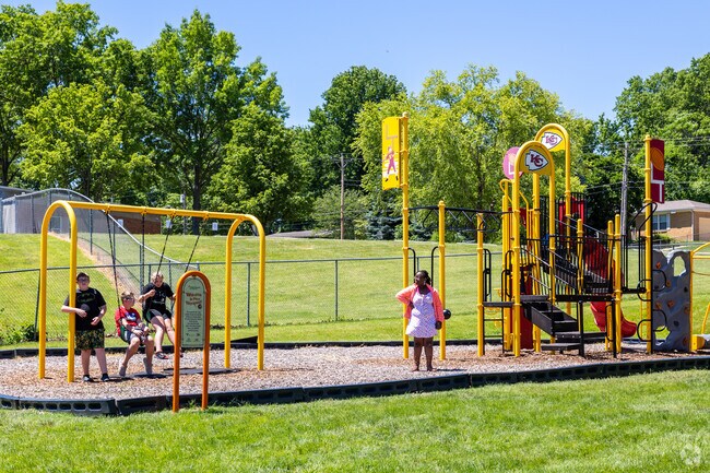 A fantastic place for the kids to hang out is the Boys & Girls Club of Greater Kansas City.