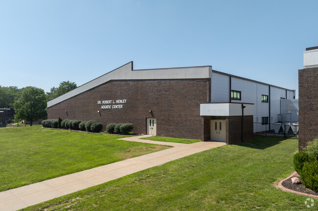 Bridger Middle School