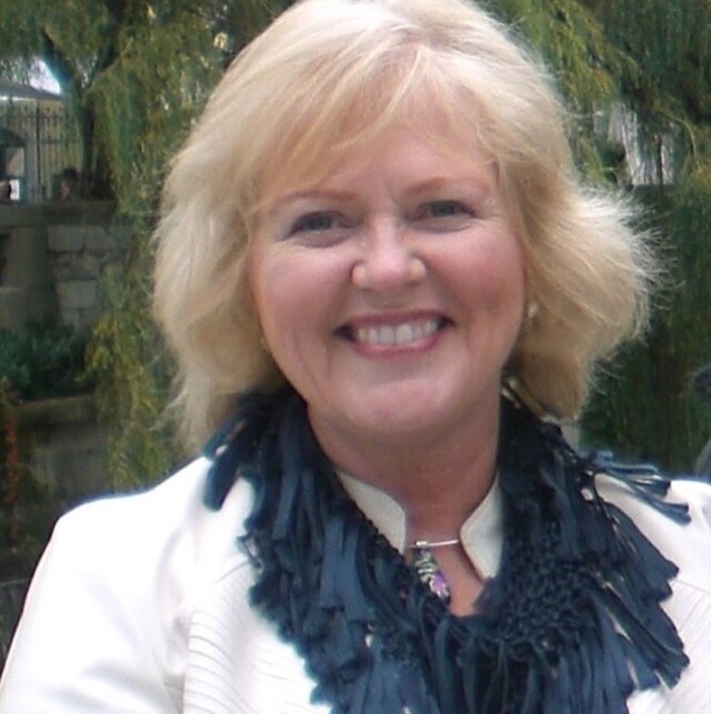 SALLY GILTINAN