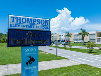 Thompson Elementary School