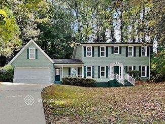 2729 E Sudbury Ct, Atlanta, GA 30360