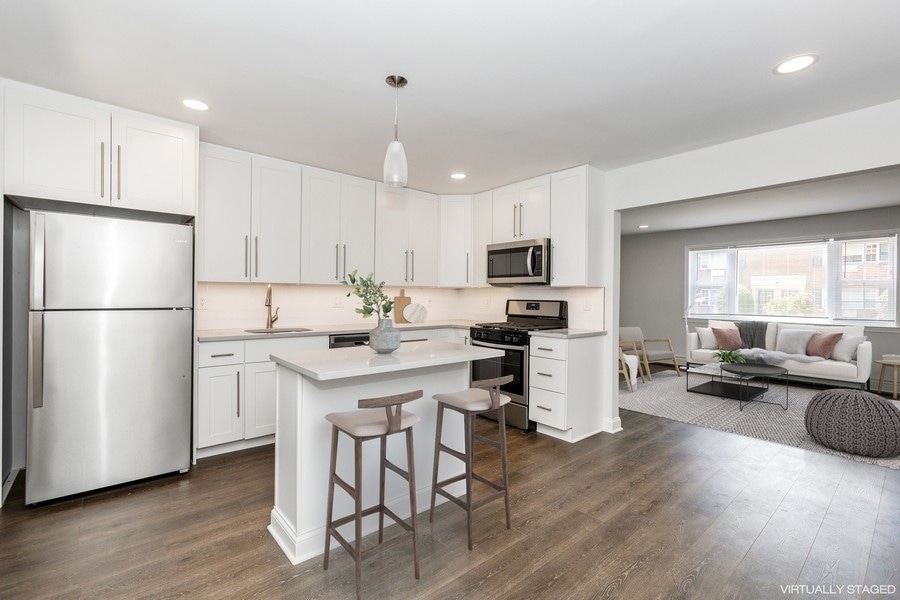 Bayberry Gardens Apartments, Scotch Plains, NJ 07076 - photo 1