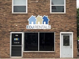 534 Water St Unit A, Eau Claire, WI 54703