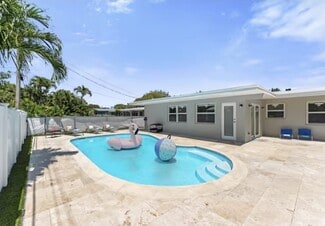1713 NE 7th Terrace, Fort Lauderdale, FL 33305