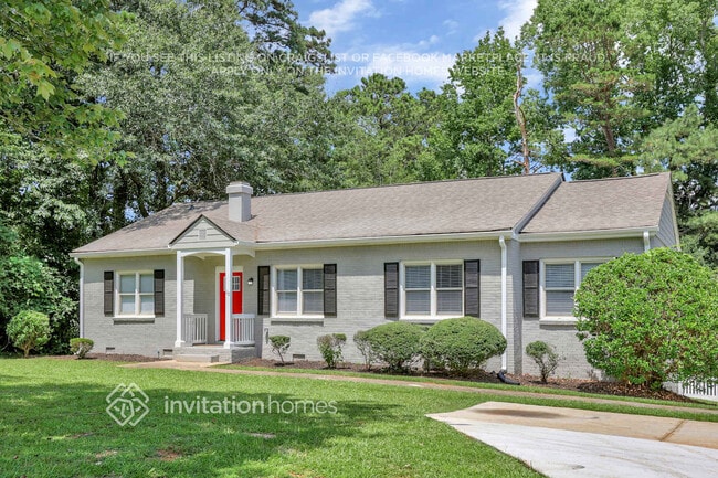 60 Harmony Grove Rd, Lilburn, GA 30047 - photo 4